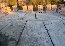 Одноэтажник 120 кв.м.