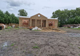 черновая отделка