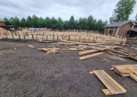 опулабка фундамент