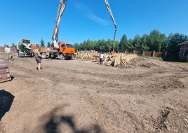 бетононасос