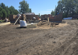 кладочные работы