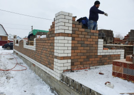 баварский кирпич