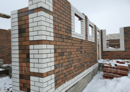 баварский кирпич