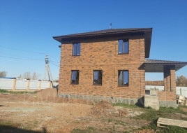 Дом в баварском исполнении