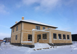 красивый кирпич