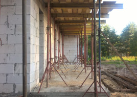 газобетон