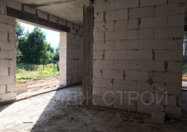 коттеджи в УФе