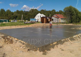 проект дом